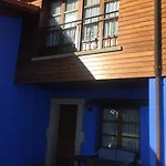 Rurales Azabache Lägenhet Villaviciosa (Asturias)