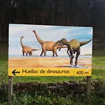 Rurales Azabache Lägenhet *