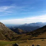 Rurales Azabache Lägenhet