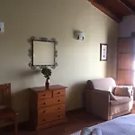 Rurales Azabache Lägenhet *