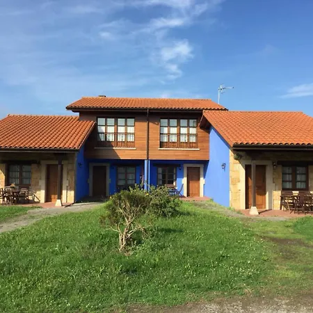 Rurales Azabache Villaviciosa (Asturias)