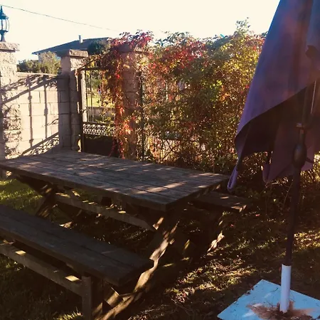 Rurales Azabache 아파트 비야비시오사