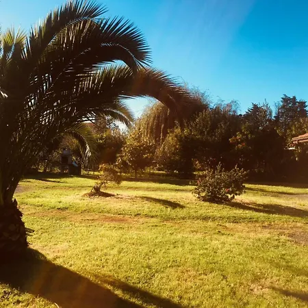 Rurales Azabache וילאביצ'יוסה