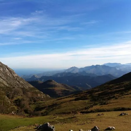 Rurales Azabache 아파트