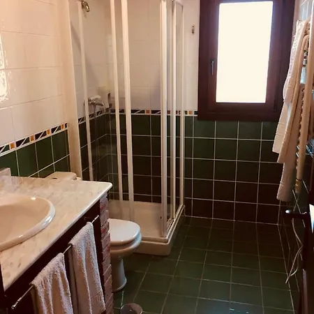 아파트 Rurales Azabache *