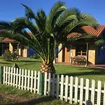 Apartmán Rurales Azabache *