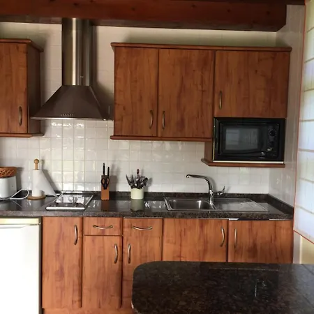 Apartment Rurales Azabache Villaviciosa (Asturias)