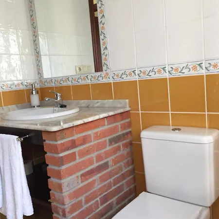 Apartment Rurales Azabache Villaviciosa (Asturias)