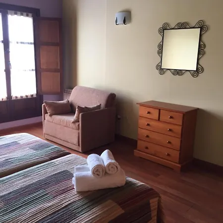 Rurales Azabache Apartment