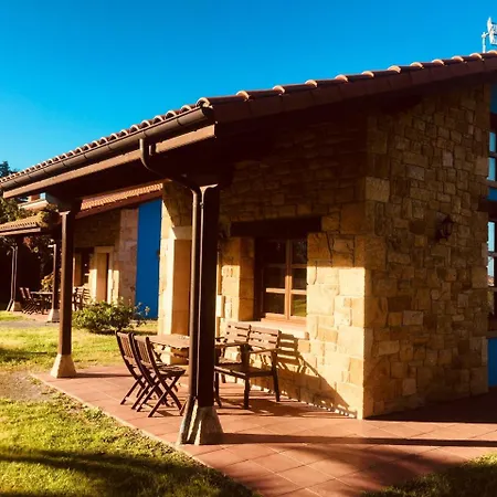 Rurales Azabache Apartmán