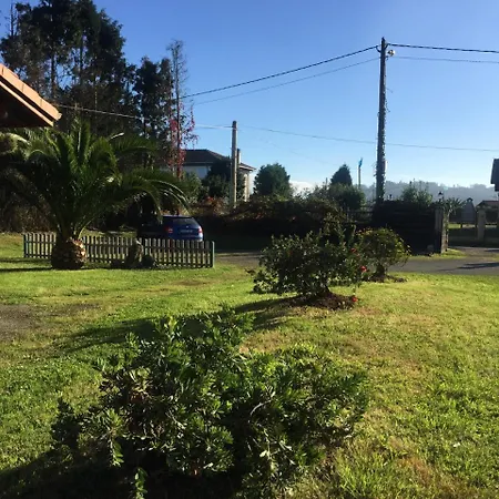 Rurales Azabache Apartment Villaviciosa (Asturias)