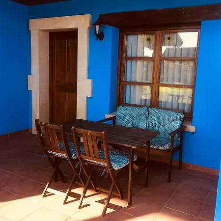 Apartment Rurales Azabache Villaviciosa (Asturias)