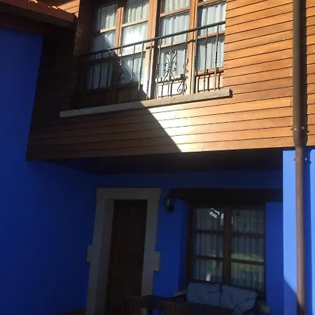 Rurales Azabache Apartment Villaviciosa (Asturias)