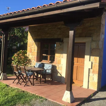 Apartmán Rurales Azabache *