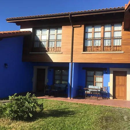 Apartment Rurales Azabache *