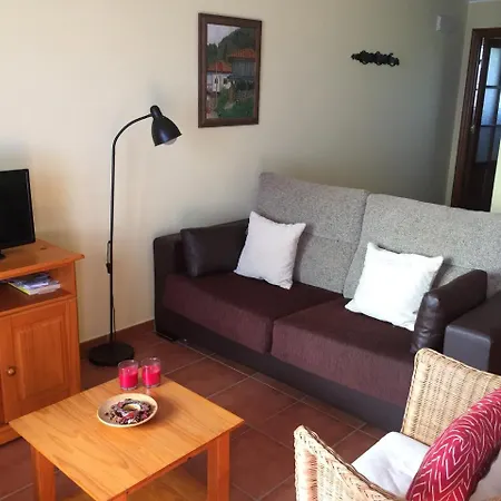 Apartment Rurales Azabache Villaviciosa (Asturias)