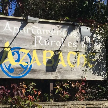 Apartment Rurales Azabache *