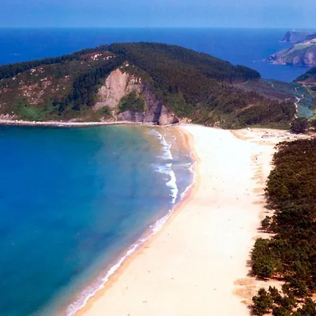 Apartment Rurales Azabache Villaviciosa (Asturias)