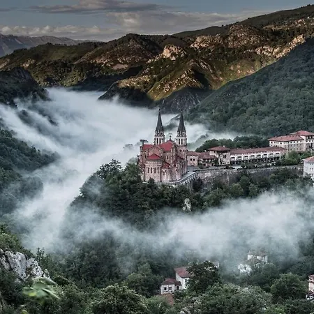 Apartment Rurales Azabache Villaviciosa (Asturias)