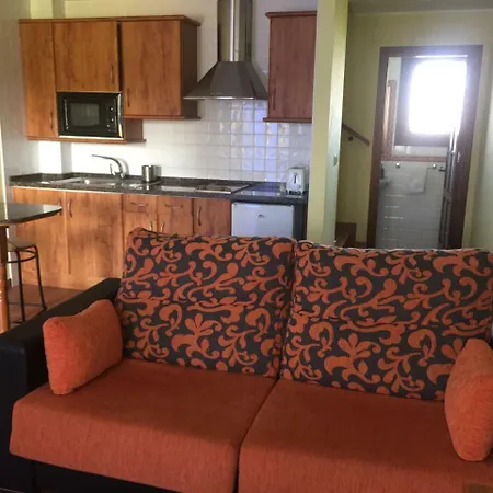 Rurales Azabache Apartment