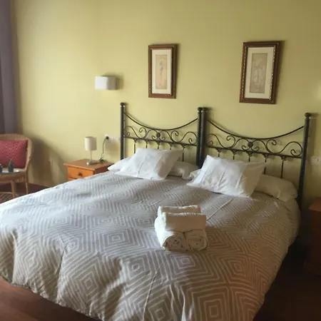 Apartment Rurales Azabache Villaviciosa (Asturias)