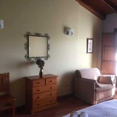 Rurales Azabache Apartment *