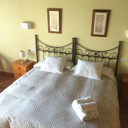 Rurales Azabache Apartment Villaviciosa (Asturias)