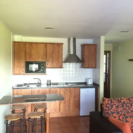 Apartment Rurales Azabache Villaviciosa (Asturias)