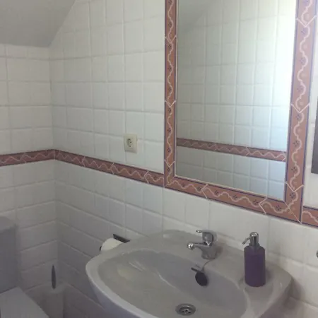 Apartment Rurales Azabache