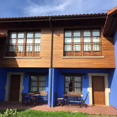 Rurales Azabache Apartment